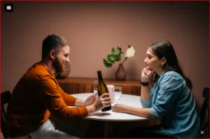 Casual Dating and Honesty
