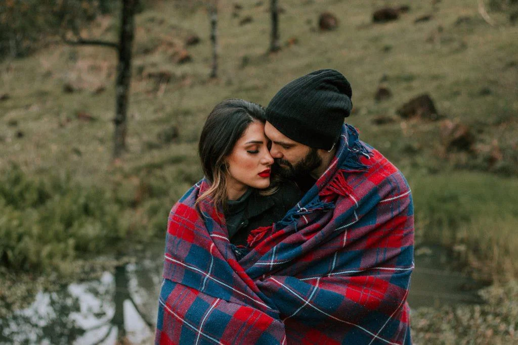 5 Steps to Great Dating Body Language