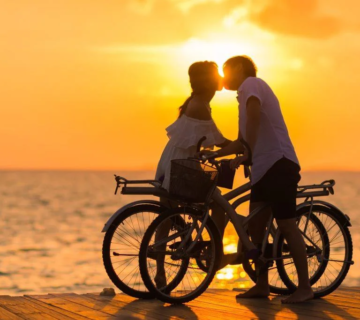 Perfect Partner Might Be Right Under Your Nose