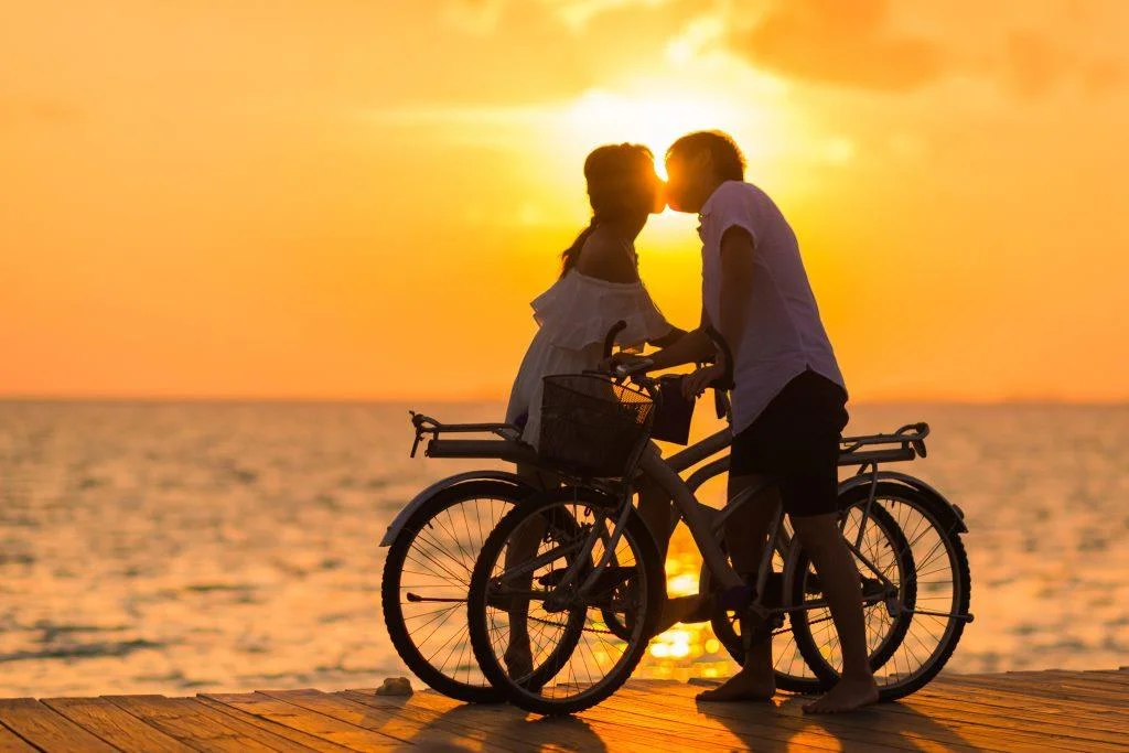 Perfect Partner Might Be Right Under Your Nose