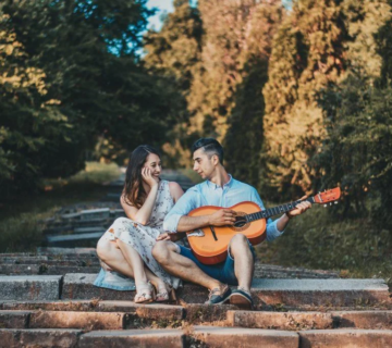 Positive Singles