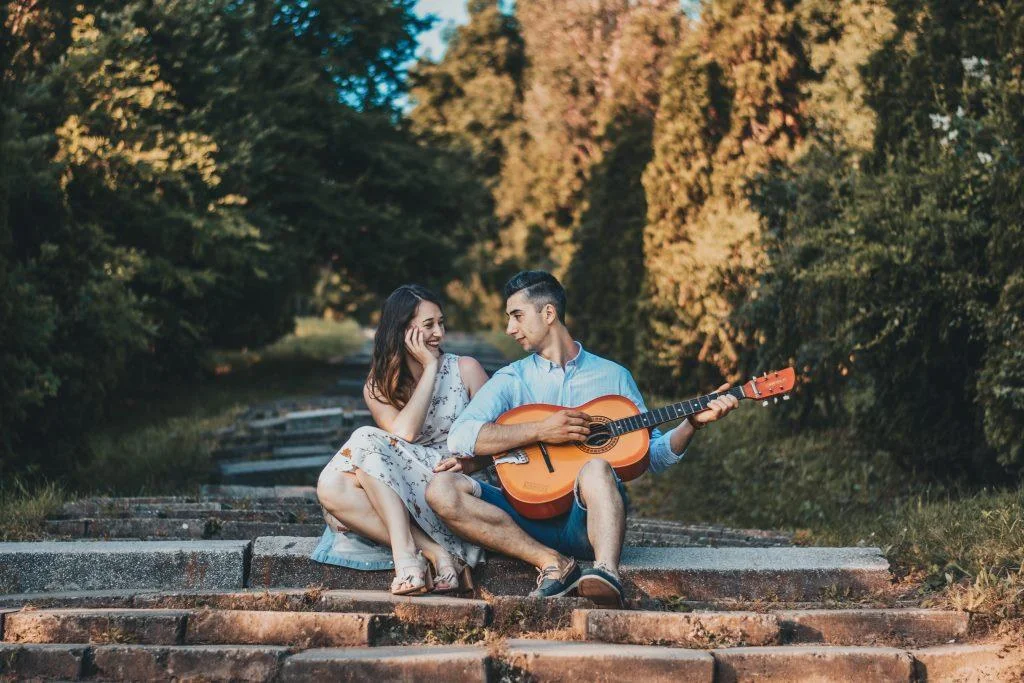 Positive Singles