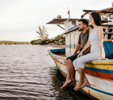 Dating for Travel Lovers