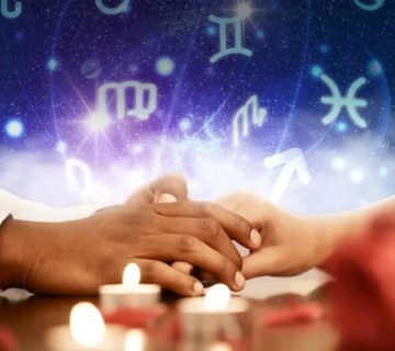 Horoscope Dating