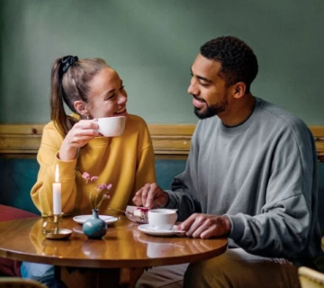 modern dating