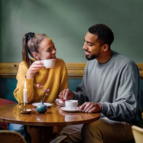 modern dating