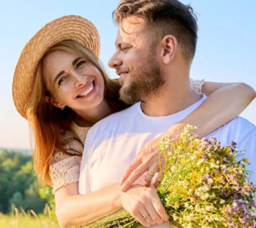 Signs You’re Ready for a Relationship