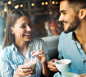 Blind Date Conversation Starters