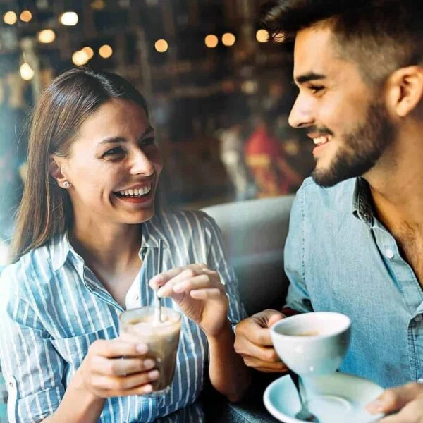 Blind Date Conversation Starters
