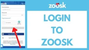 Zoosk Login Email