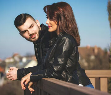 TheLuckyDate App
