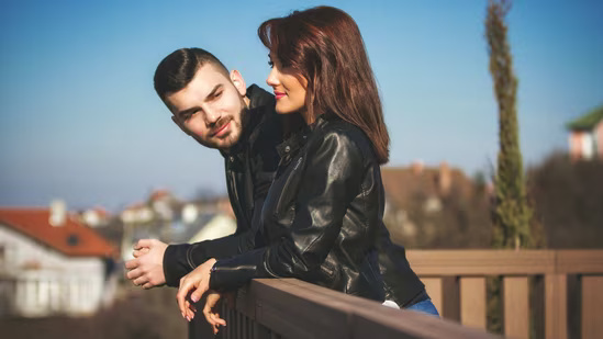TheLuckyDate App