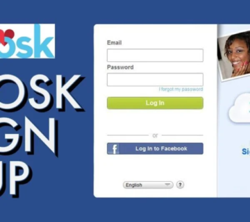 Zoosk