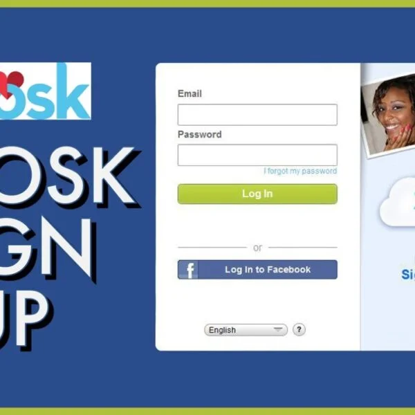 Zoosk