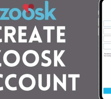 Zoosk Login to Messages