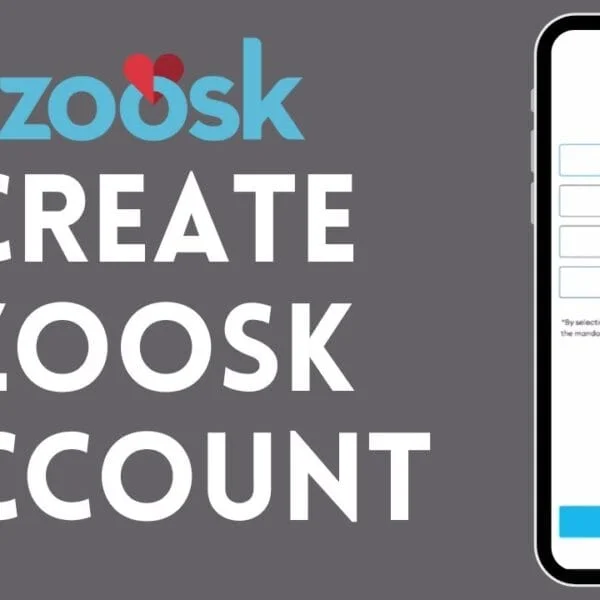 Zoosk Login to Messages