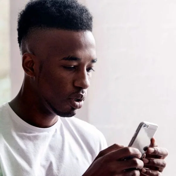 You Up Text