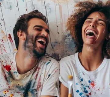 Trust-Building Questions to Ask Your Partner