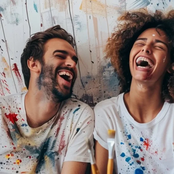 Trust-Building Questions to Ask Your Partner