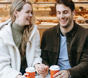 3 Things Men Love About Older Women