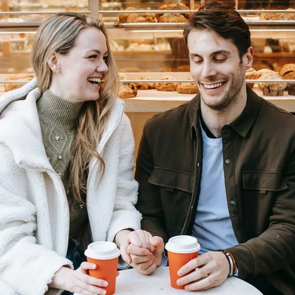 3 Things Men Love About Older Women
