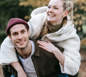 How to Find Love in Real Life