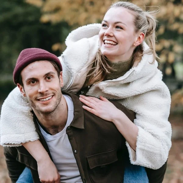 How to Find Love in Real Life