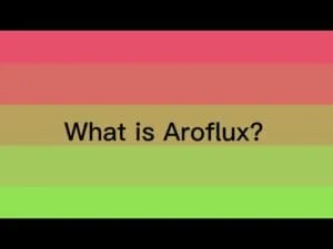 Aroflux