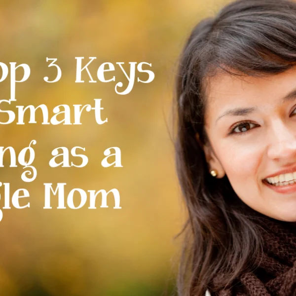 Dating Advice for Single Parents