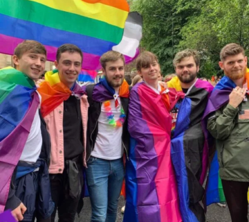 Gay Stereotypes