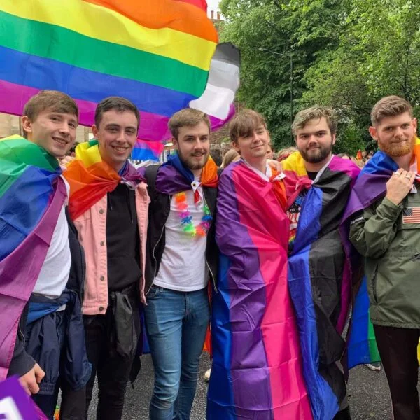 Gay Stereotypes