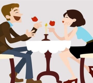 Montpelier Speed Dating for Introverts