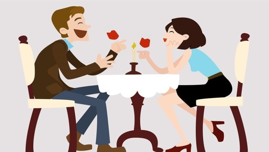 Montpelier Speed Dating for Introverts