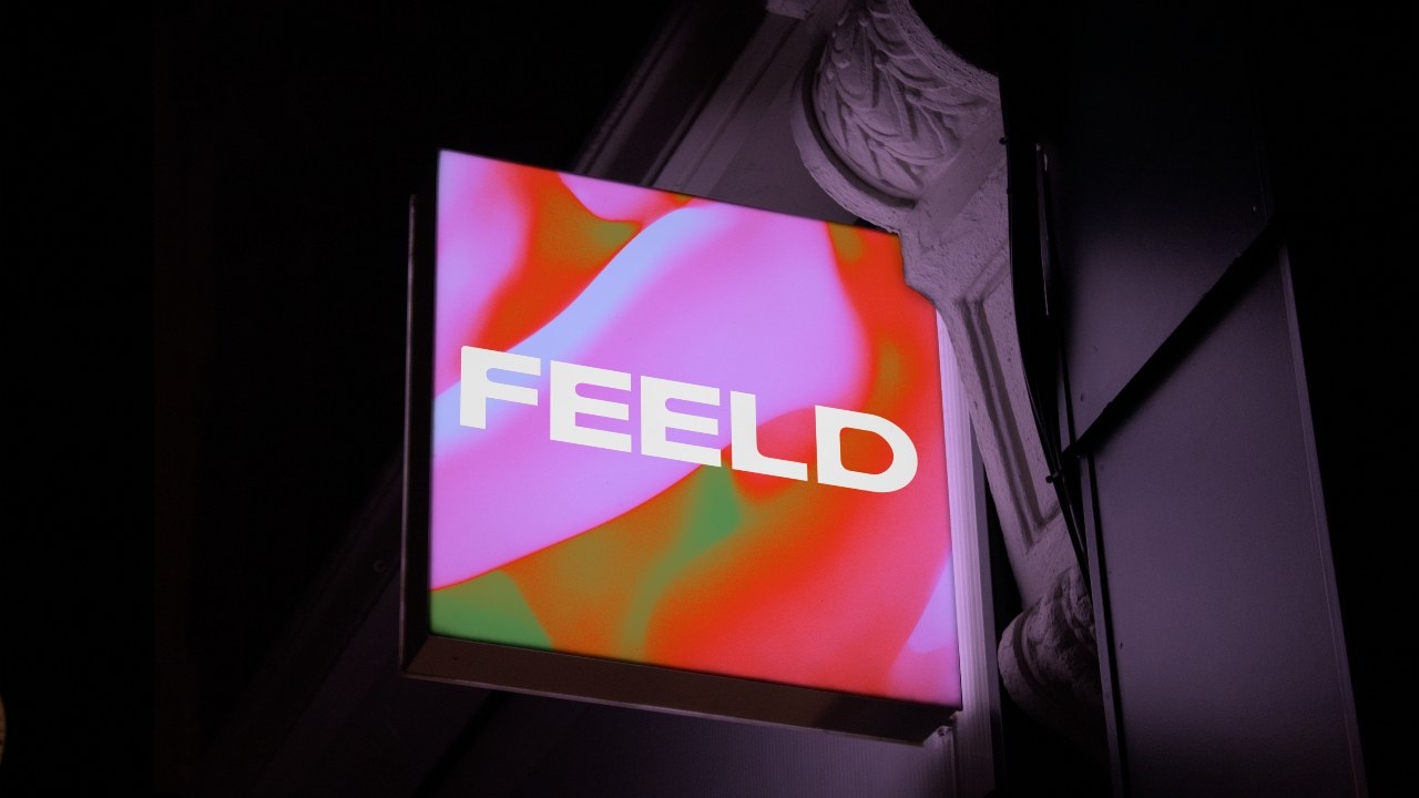 Incognito Mode Work on Feeld