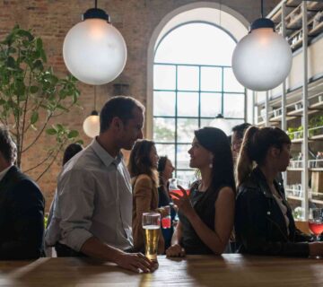 Speed Dating Events Near Shreveport