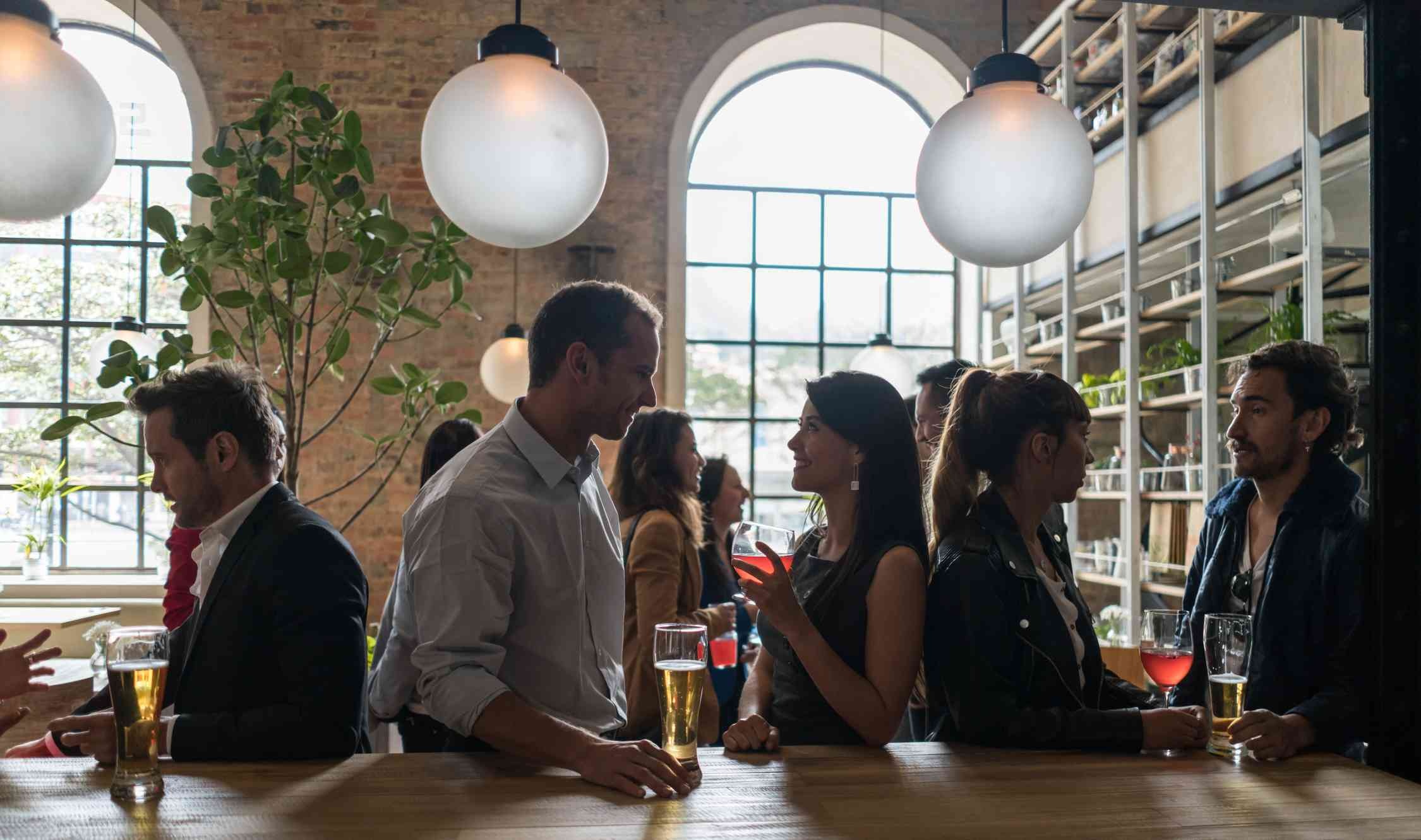 Speed Dating Events Near Shreveport