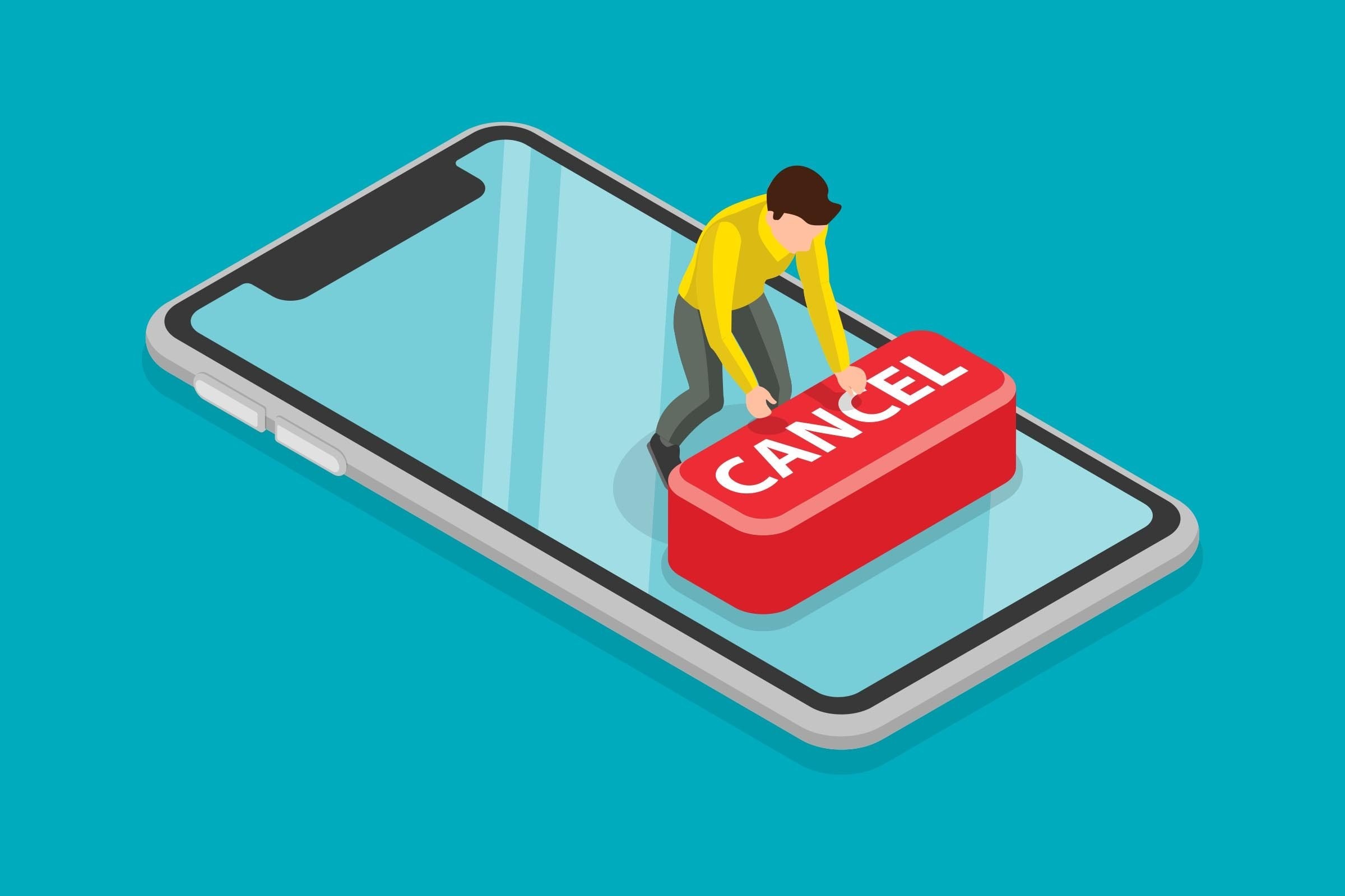 How to cancel OkCupid subscription 2025