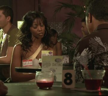 Speed Dating Events Near Richmond
