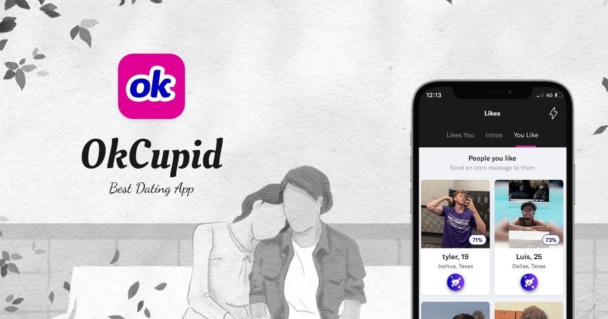 Does Anyone Actually Use OkCupid.com