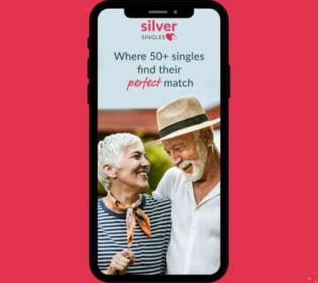 SilverSingles.com