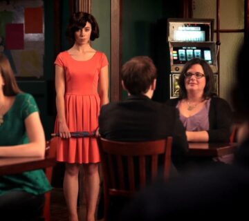 Speed Dating Events Near Cleveland