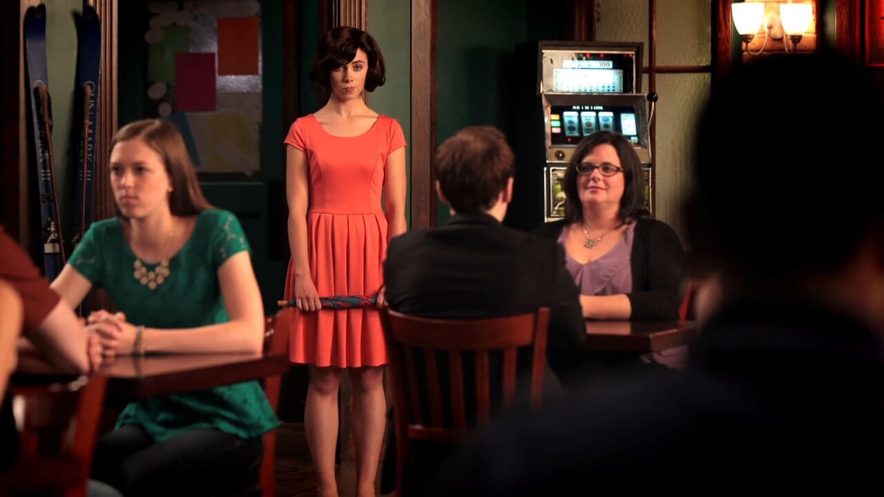 Speed Dating Events Near Cleveland