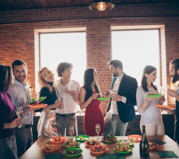 Speed Dating Events Near Pasadena