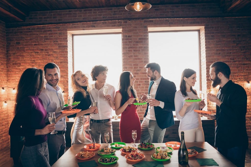 Speed Dating Events Near Pasadena