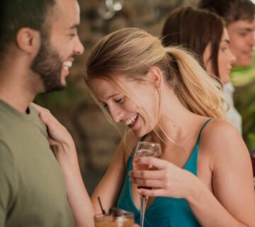 Speed Dating Events Near West Covina