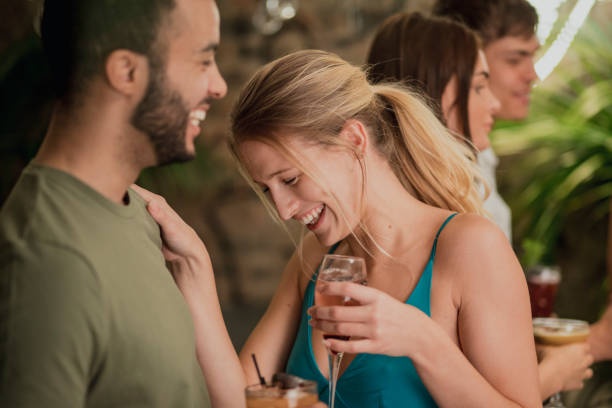 Speed Dating Events Near West Covina