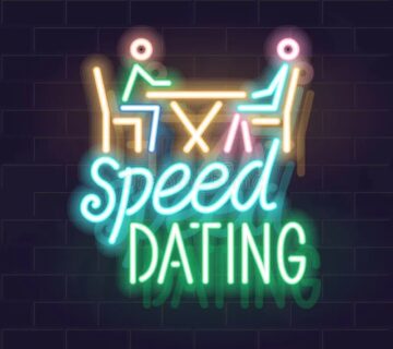 Speed Dating Events Near Olympia