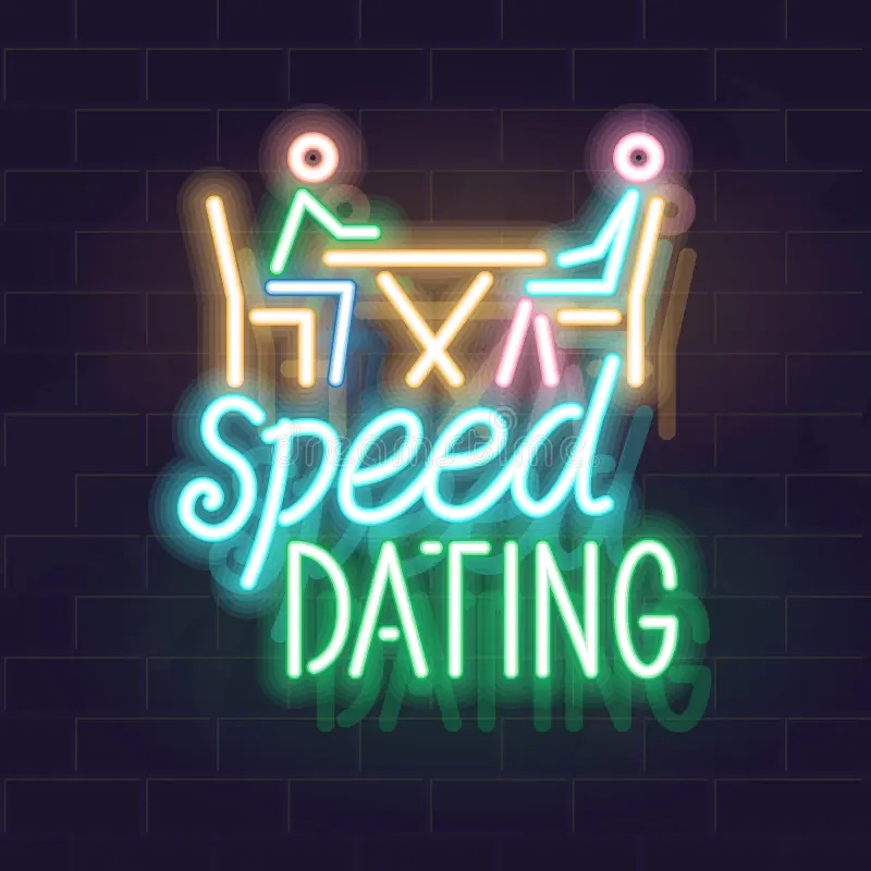 Speed Dating Events Near Olympia