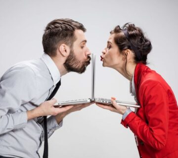 eHarmony vs. OkCupid.com