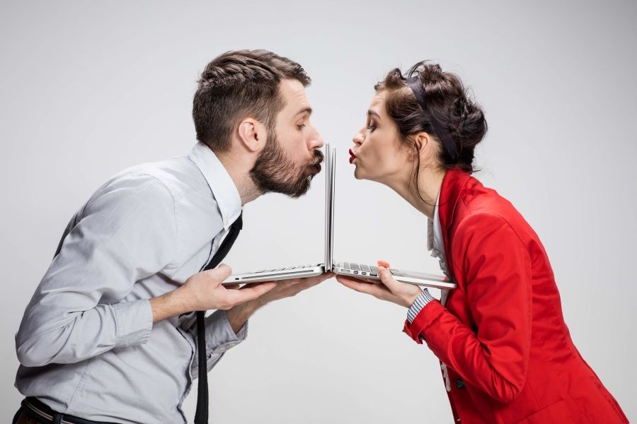 eHarmony vs. OkCupid.com